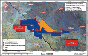 Mozambi Coal 32% share spike prompts ASX ‘speeding ticket’