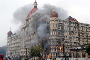 ... 26/11 Mumbai terror attack .i remember the day with pain and sorrow