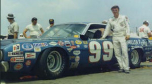 Dick Trickle