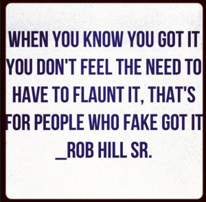 Rob Hill Quotes