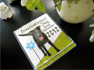 Holiday Shopping Guide: Six Calendars for Dog Lovers