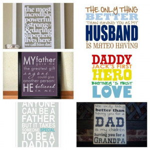 Father's Day quotes