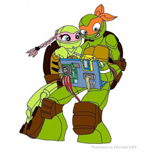 Tmnt michelangelo and amoly 2 by joellejey-d6hciao.jpg