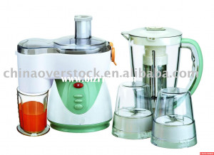 Juice Blender Prices