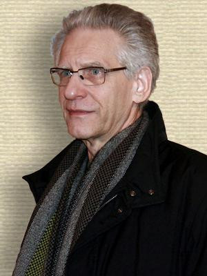 Science Quotes by David Cronenberg (2 quotes)