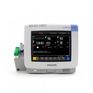 Philips Patient Monitors