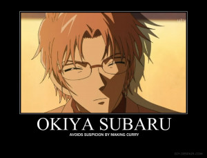 detective conan love quotes