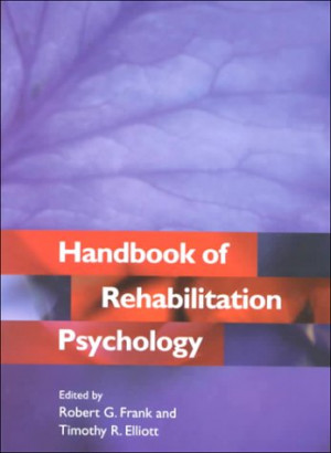 ... psychology research rehabilitation psychology 59 429 438