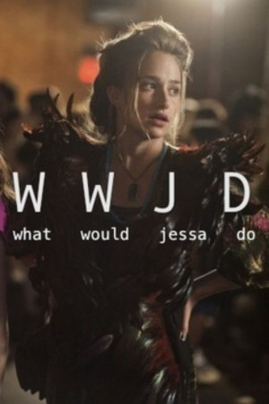 Jessa johansson hbo girls Jemima kirke