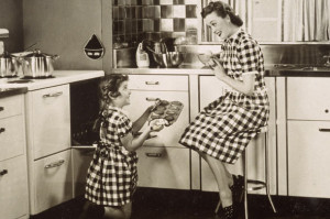 Stay-at-Home Mothers: Shifting Trends for Women at Home