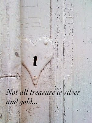 treasure #life #love #quote