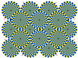 10 Optical Illusions That Will Blow Your Mind (PHOTOS)