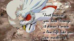 inuyasha quotes inuyasha quotes inu yasha inuyasha anime kikyo shows