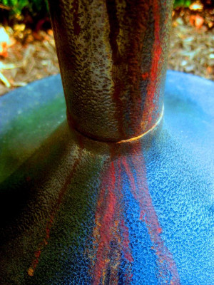 Never Live Life Fear Death