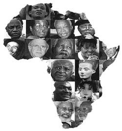 Meanings of great wise African proverbs, quotes, inspirational sayings ...