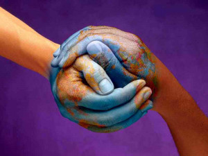 La Terre est la seule planète que nous avons