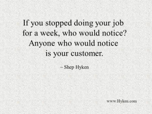 Funny Inspirational Quotes Customer Service