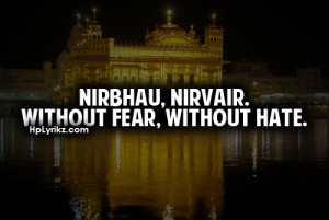 Harmandir Sahib #Golden Temple #Sikhism #Waheguru #Punjabi #Sikh