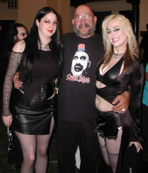 Sid Haig Kill Bill