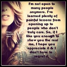 Especially back stabbing family life quotes, real people, real life ...