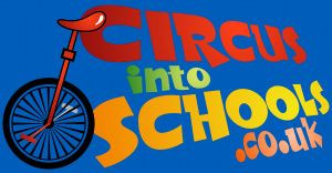 Circus Into Schools: Circus Activities for Schools Classrooms, (ideas ...