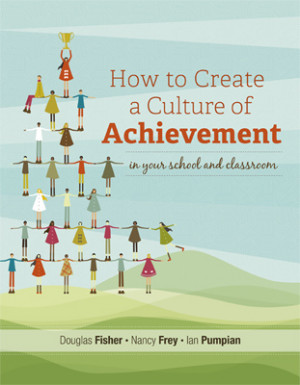 Book Review: How to Create a Culture of Achievement