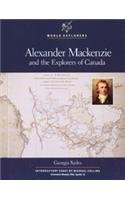 Alexander Mackenzie Quotes