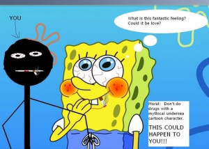 Sponge Bob Image