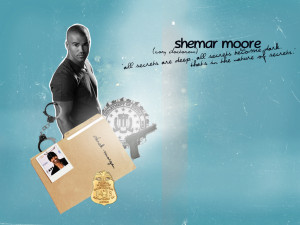 Shemar Moore SHEMAR WALLPAPER