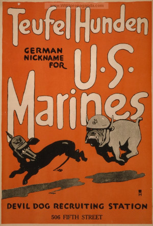 506 fifth street american ww1 propaganda posters ww1 marine posters