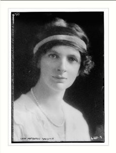 Margaret Sackville Pictures