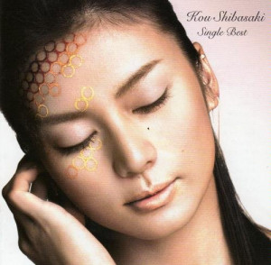 Kou Shibasaki Single Best Flac