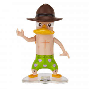 Phineas Ferb Agent P Party Supplies 50 Off Kids Picture