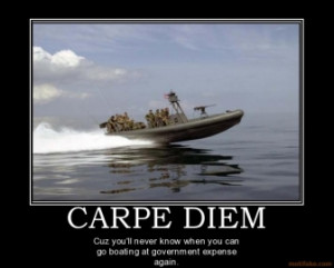 TAGS: expeditionary navy seabees seals boat carpe diem government