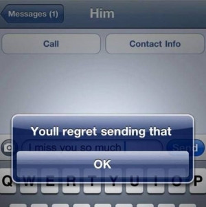 22 ways to be truly Unforgettable #regret #relationship #text #sms