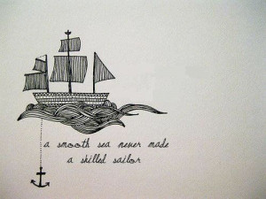 ... quotes skills sailors ships a tattoo anchors tattoo inspiration quotes