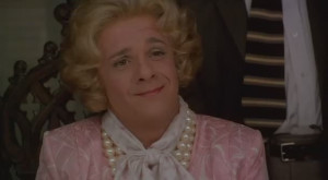The Birdcage Movie That was gay: 'the birdcage'