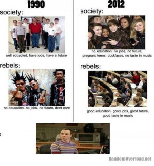 Parenting Fails: Dafuq Happened to Society?