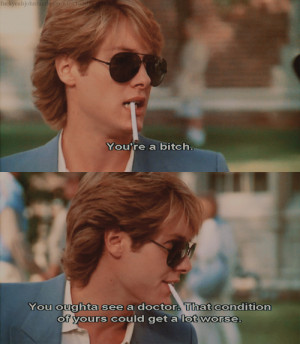 Pretty in Pink Pretty in Pink