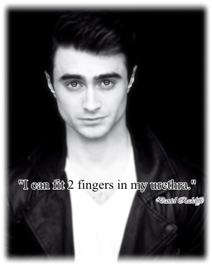Real People; Fake Quotes.