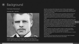 Related Pictures detail of hermann rorschach brad pitt 5 hd wallpaper