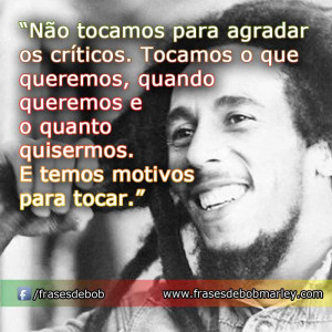 Bob Marley Smoking Weed Quotes