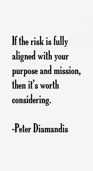 Peter Diamandis Quotes & Sayings