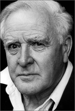 John le Carre