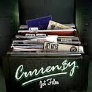 Jet Files is the second studio album by rapper Curren$y. It was ...