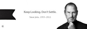 Steve Jobs Tribute