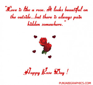 Code for forums: [url=http://www.imagesbuddy.com/happy-rose-day-quote ...