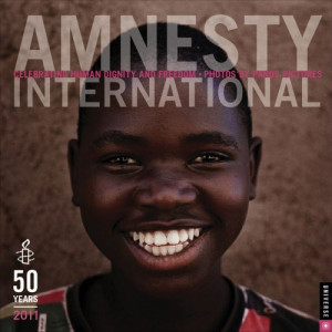 amnesty international quotes