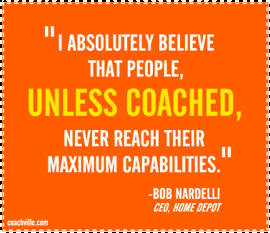 percent and 40 percent of Fortune 500 companies use executive coaches ...