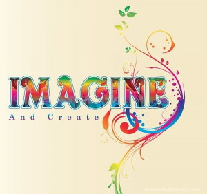 art, color, colorful, creative, drawings, imagine, love, proverb ...